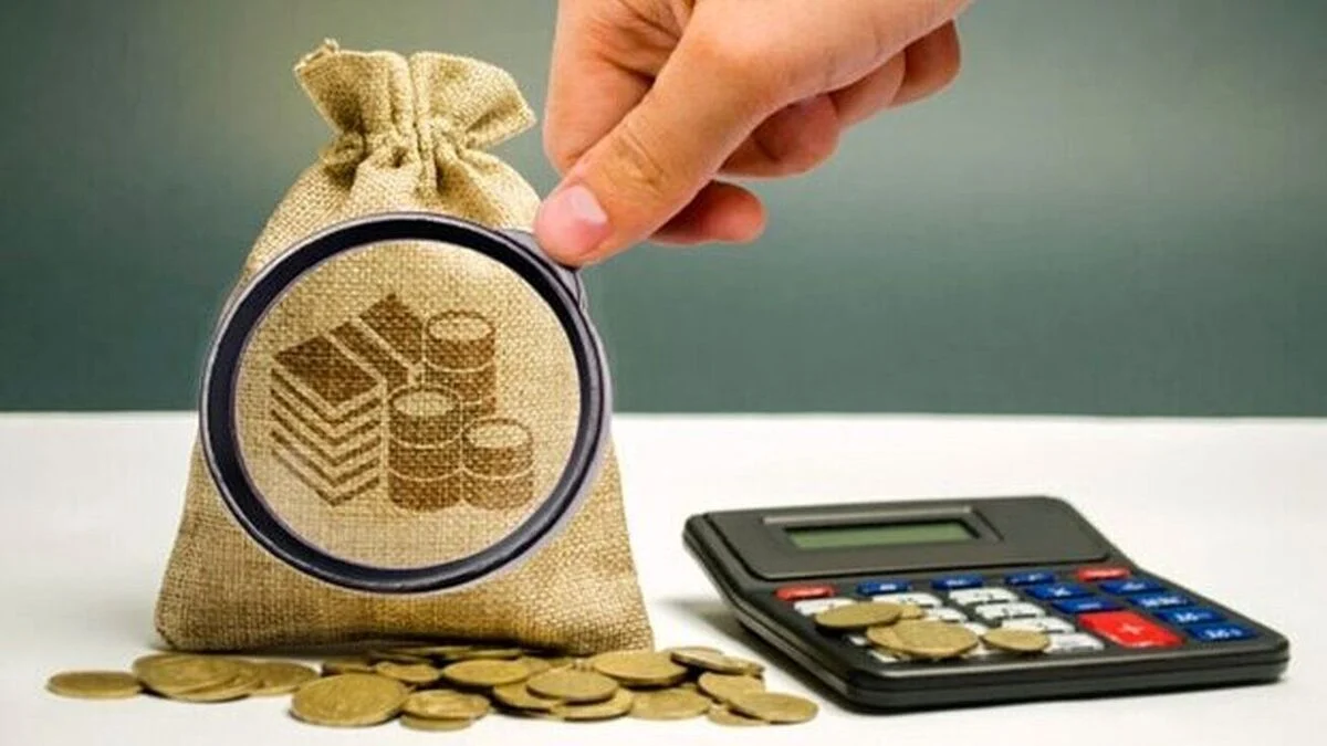 مالیات گیری و منفعت تصنعی
